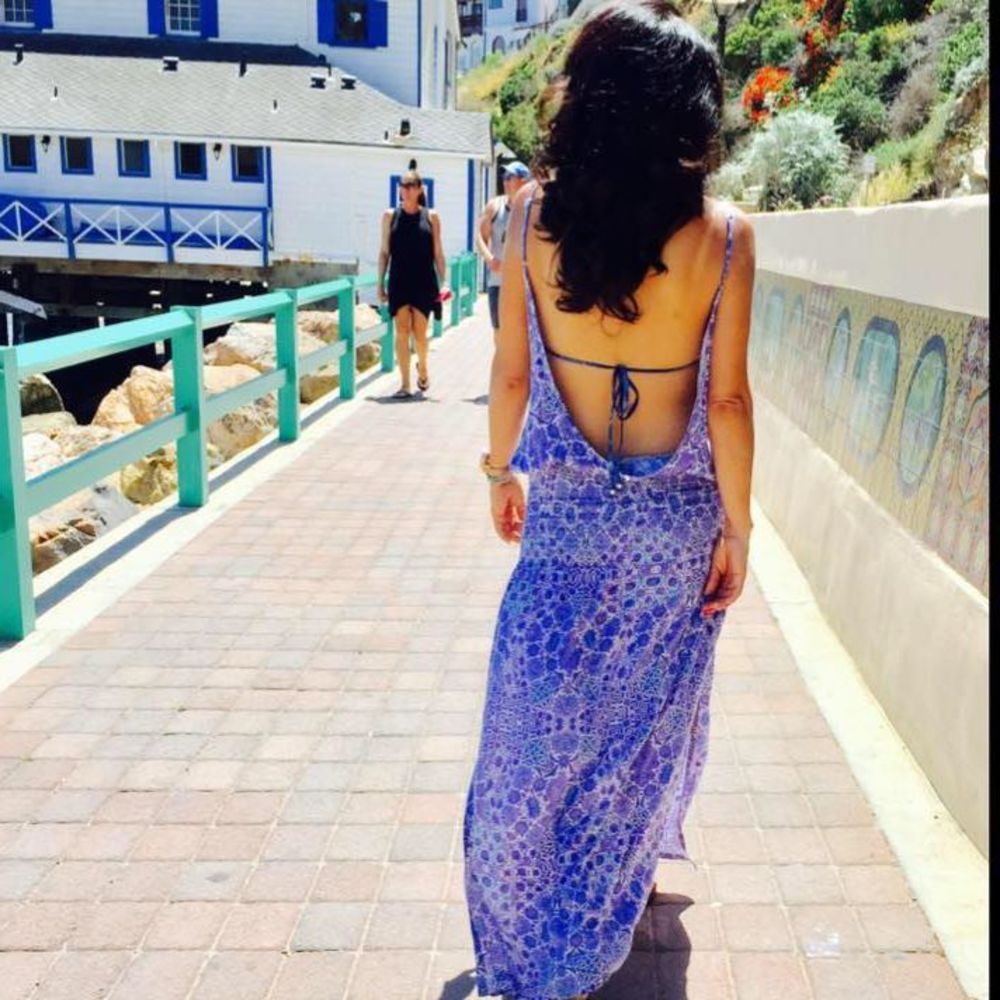 Meet your Posher, Jen